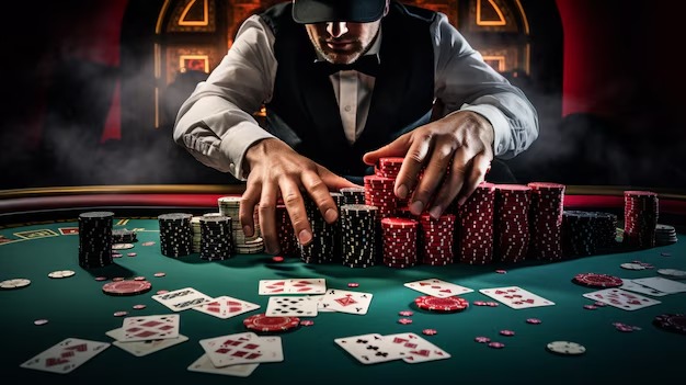 Live tournament stream interface on mobile Live tournament stream interface on mobile